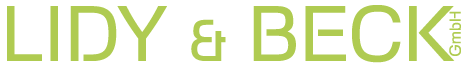 LIDY & BECK Logo